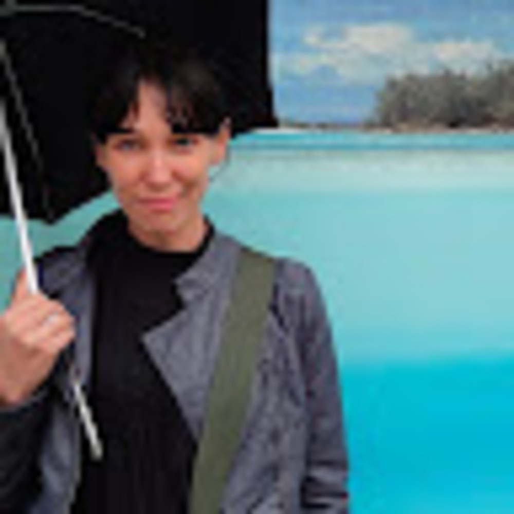 Meet your Posher, Ml